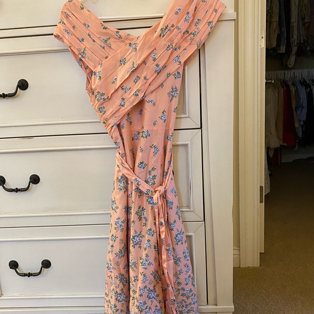 Gal meets glam lillian dress